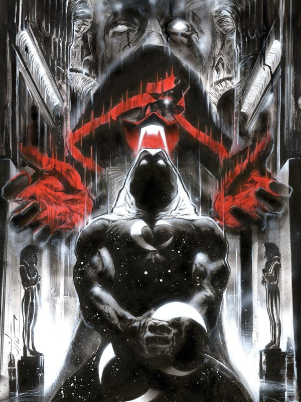 PRE-SALE: MARC SPECTOR: MOON KNIGHT #10 ITO VARIANT