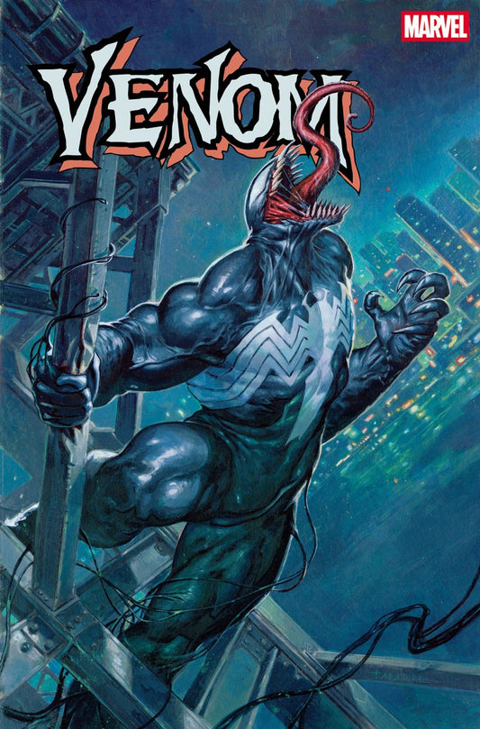 PRE-SALE: VENOM #1