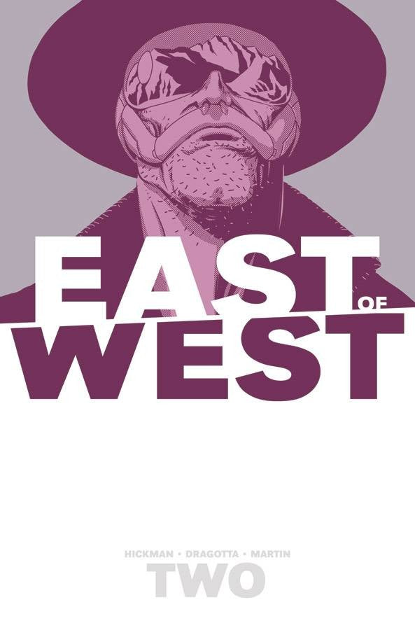 East Of West Vol 2