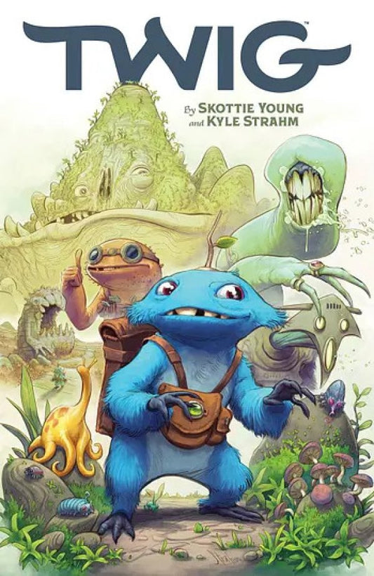 Twig TPB