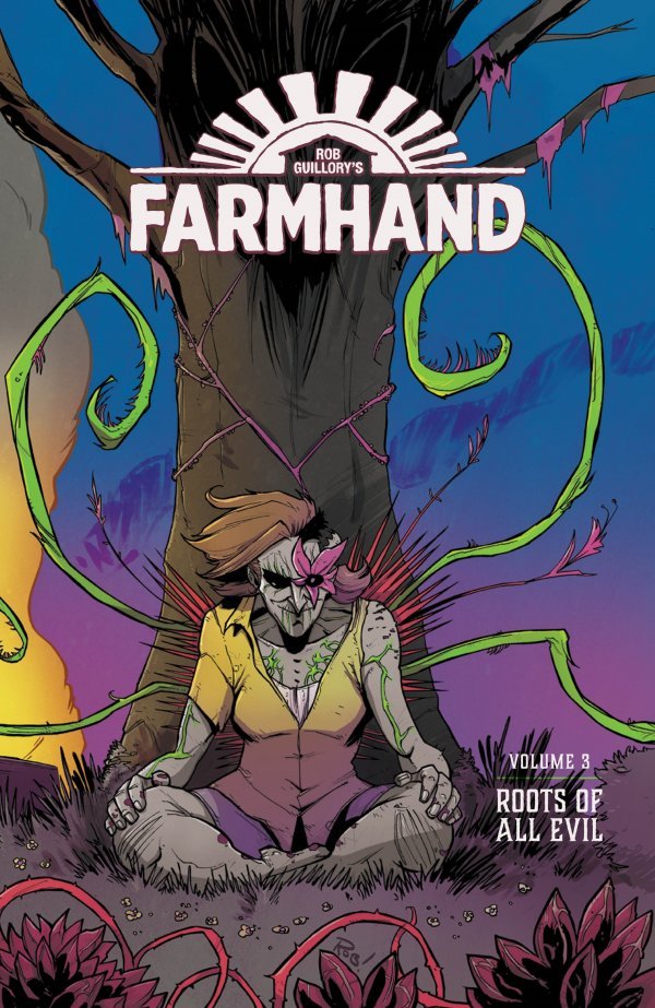 Farmhand TPB Vol 3