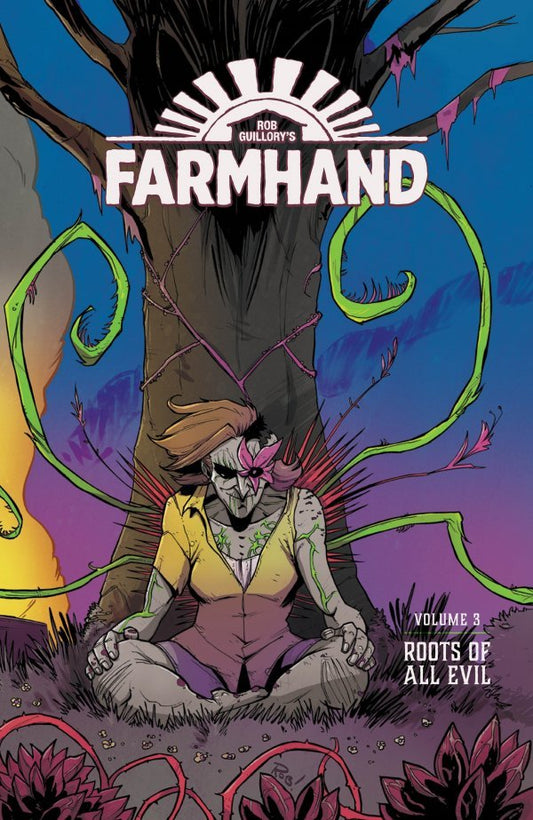 Farmhand TPB Vol 3
