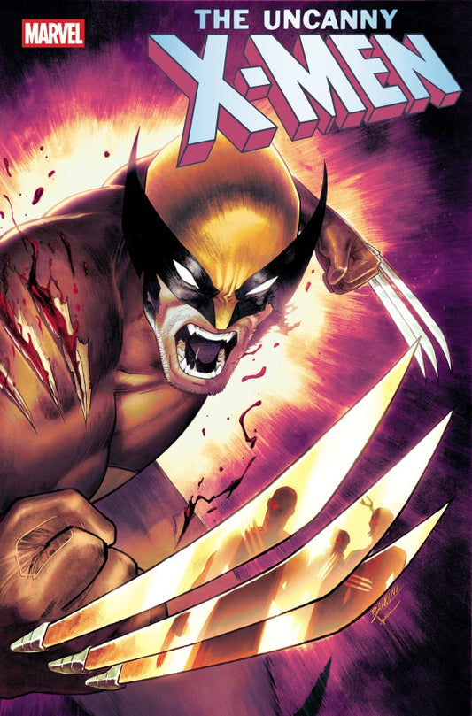 PRE-SALE: UNCANNY X-MEN #39 MICHELE BANDINI VARIANT