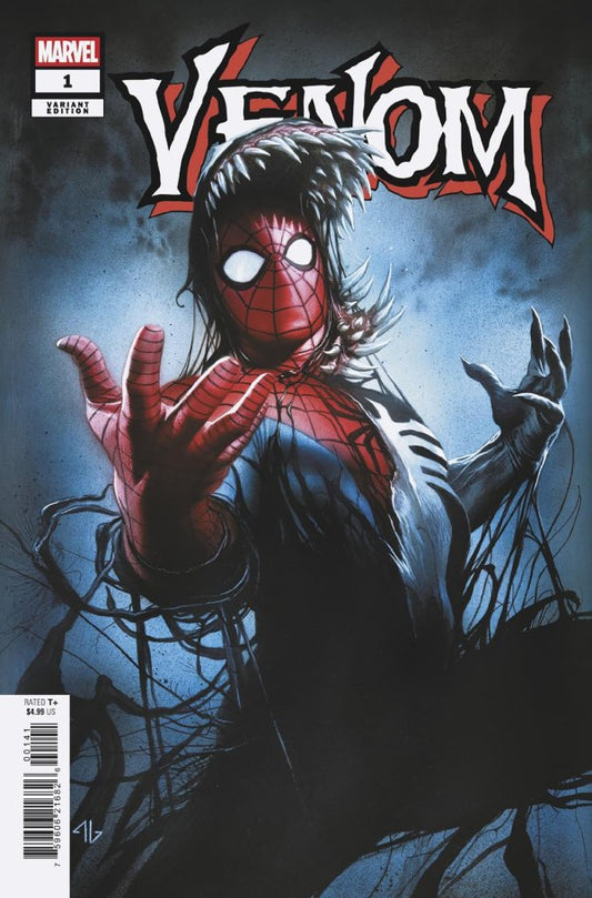 PRE-SALE: VENOM #1 ADI GRANOV VARIANT