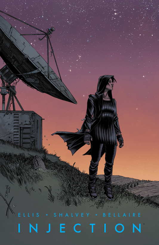 Injection Vol 3 TPB