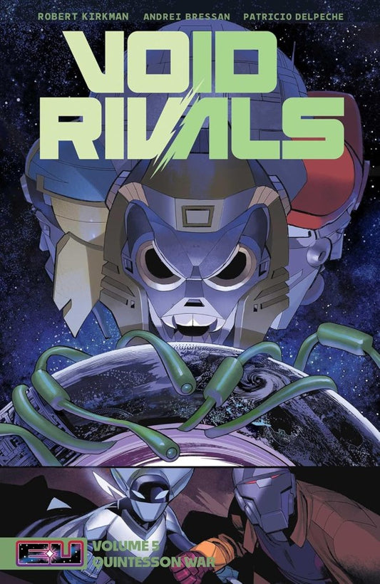 Void Rivals Vol 5