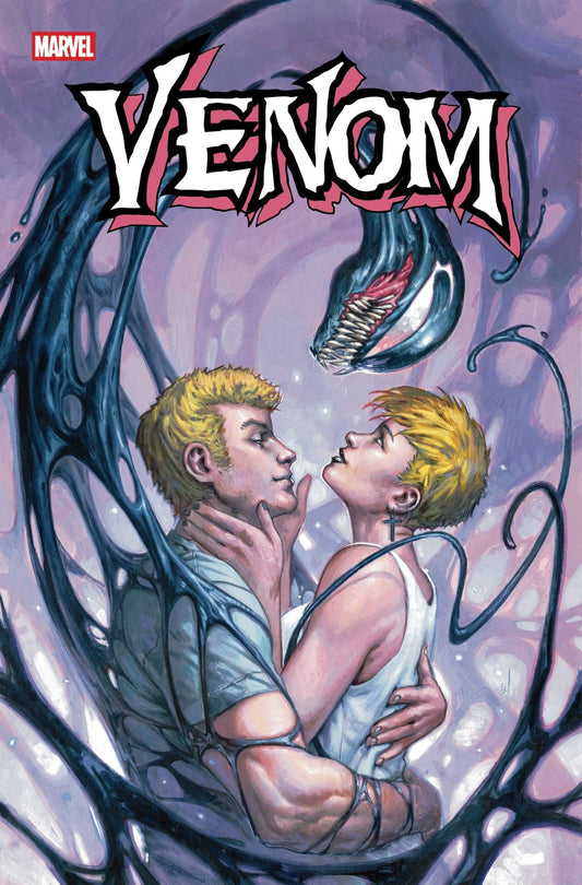 PRE-SALE: VENOM #2 Paratore Cover