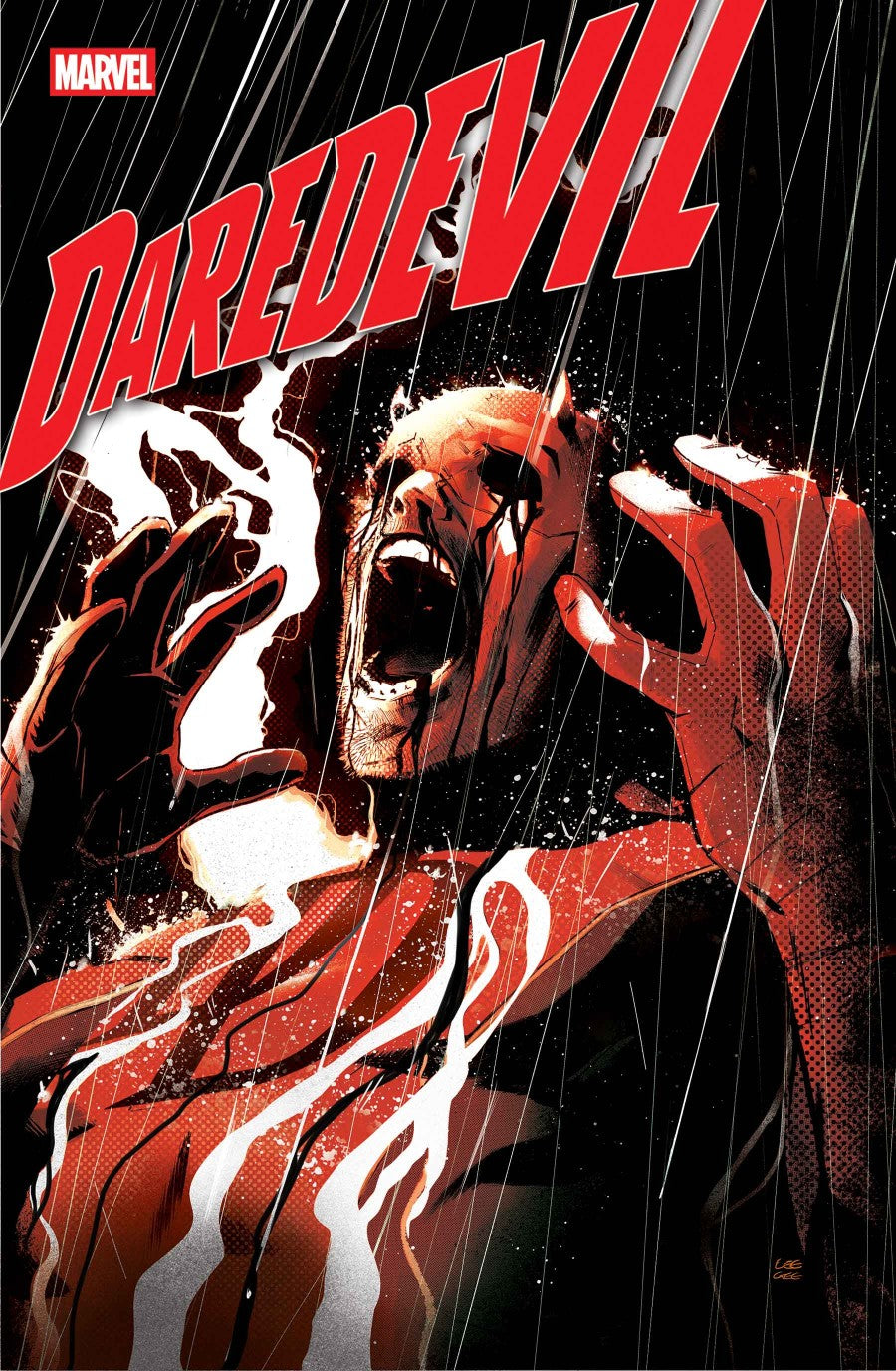 PRE-SALE: DAREDEVIL #5