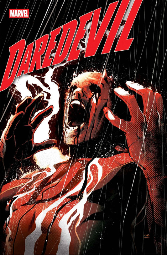 PRE-SALE: DAREDEVIL #5