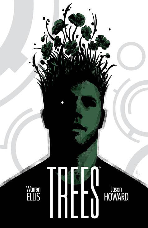 Trees TPB Vol 1