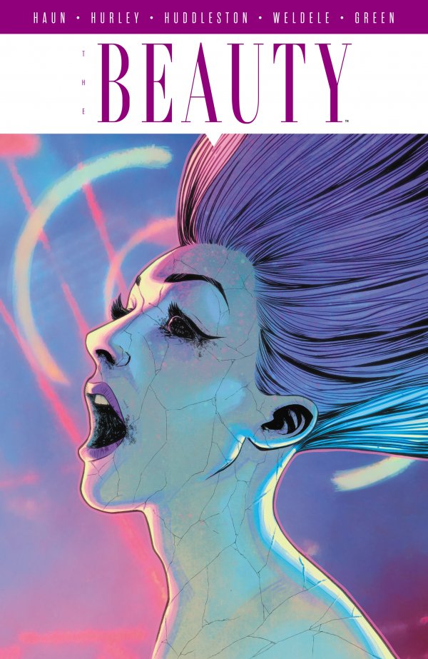 The Beauty Vol 2 TPB