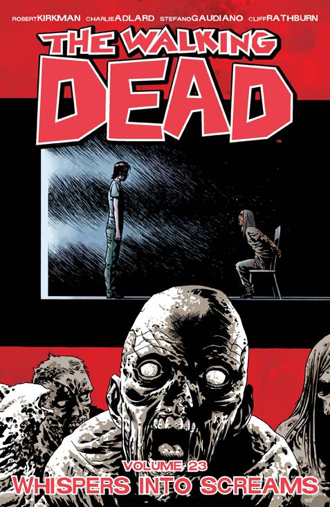 The Walking Dead TPB Vol 23