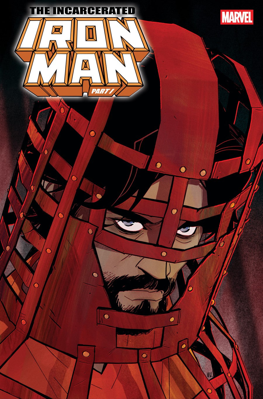 PRE-SALE: IRON MAN #12 COVER C ANNIE WU VARIANT [IIM]