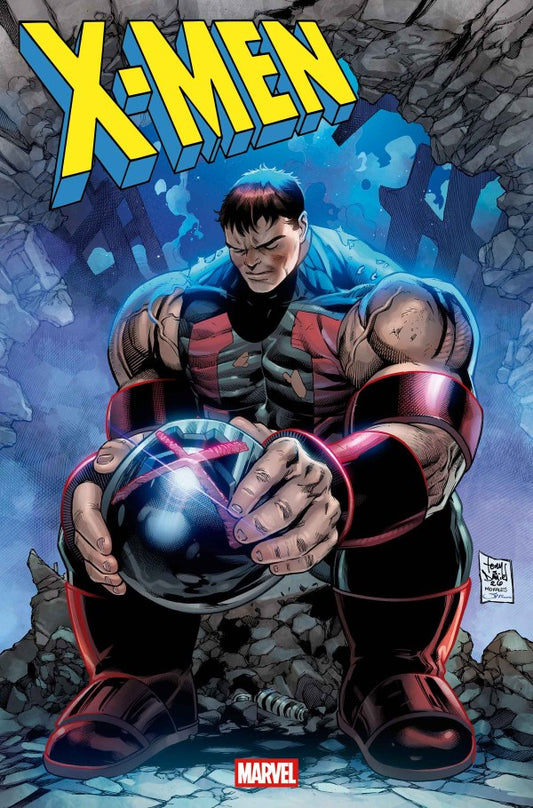 PRE-SALE: X-MEN #34