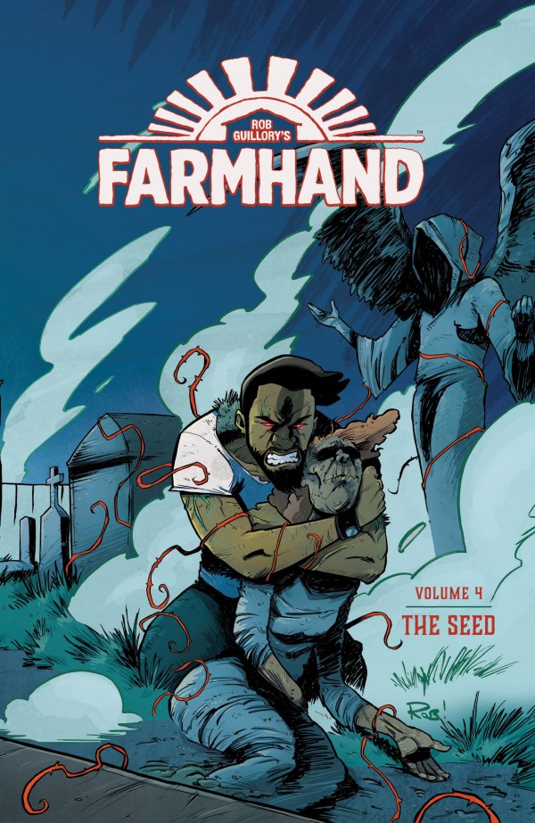 Farmhand TPB Vol 4
