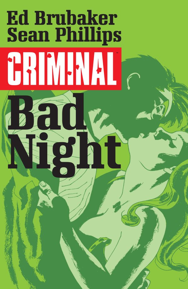 Criminal Bad Night Vol 4