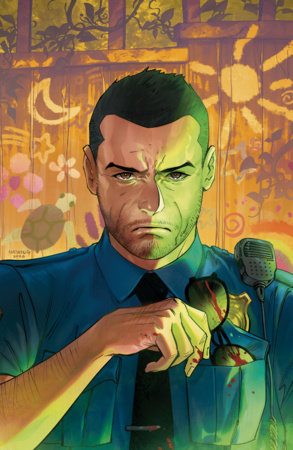 PRE-SALE: Neighborhood Watch #4 D Unlimited Variant (Full Art, Haining)