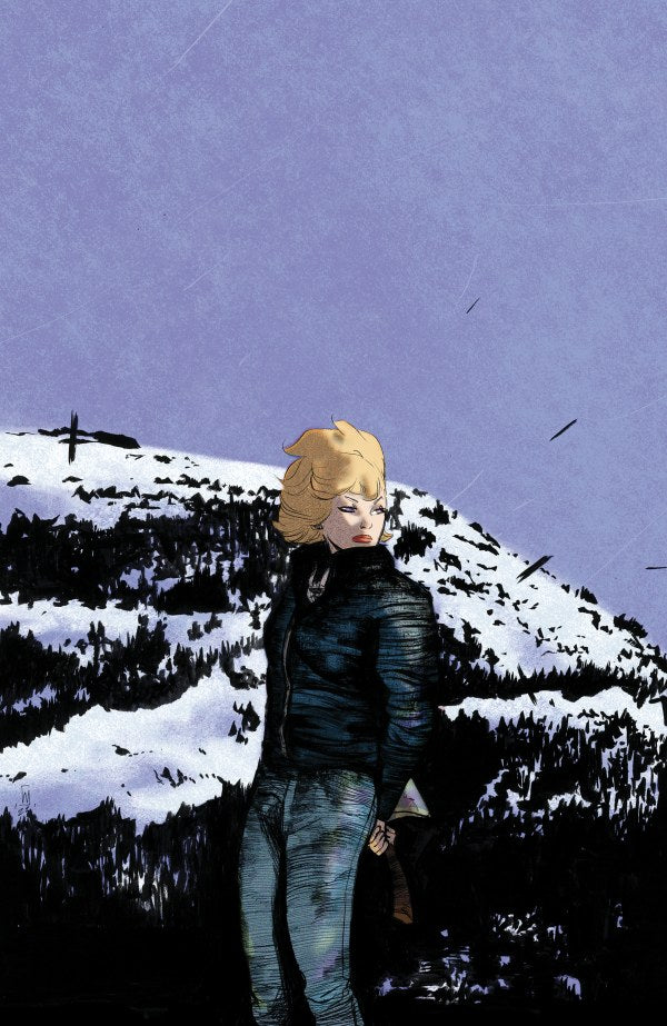 PRE-SALE: Something is Killing the Children #49 K Unlimited Variant (Full Art, Dell'Edera)