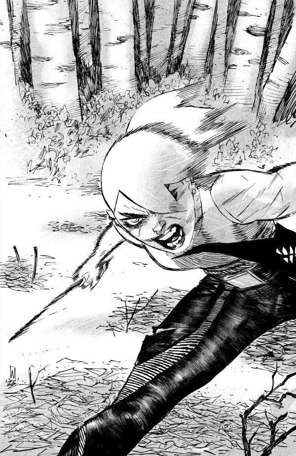 PRE-SALE: Something is Killing the Children #50 M Unlimited Variant (Full Art, Dell'Edera)
