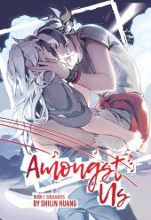 Amongst Us Vol 1: Soulmates
